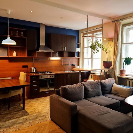 Rehouse Stikliu 4 Apartment วิลนีอุส ภายนอก รูปภาพ