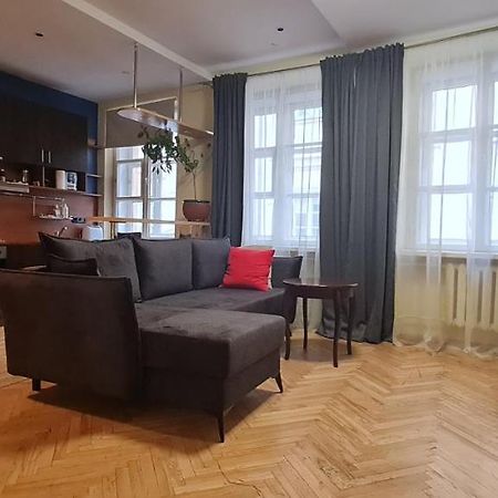 Rehouse Stikliu 4 Apartment วิลนีอุส ภายนอก รูปภาพ