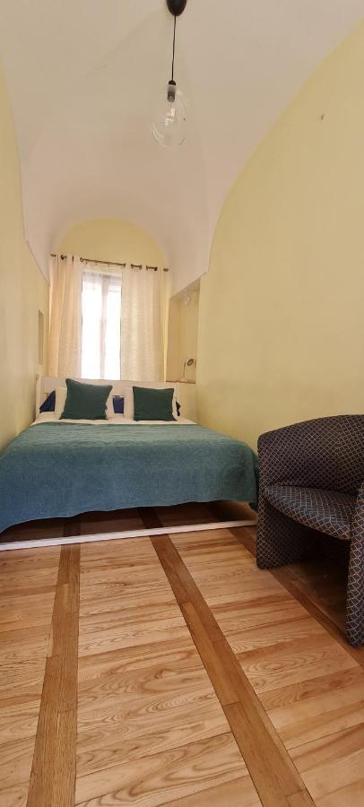Rehouse Stikliu 4 Apartment วิลนีอุส ภายนอก รูปภาพ