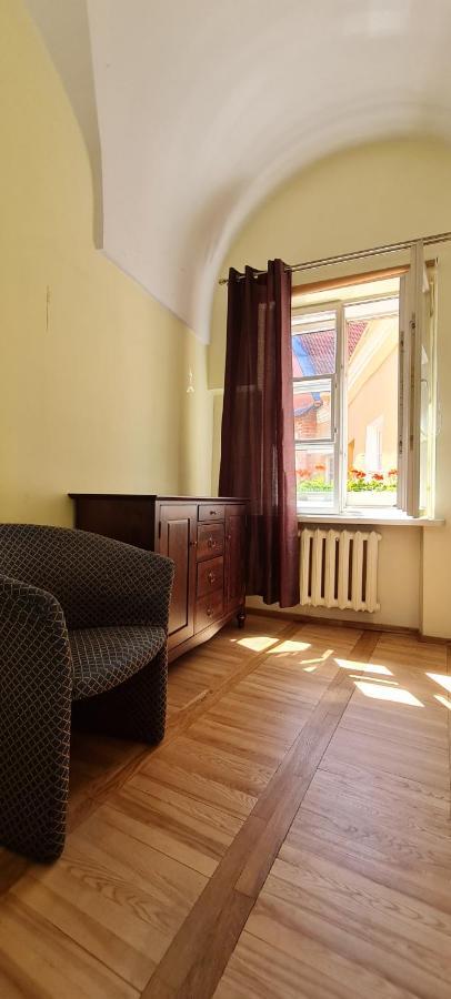 Rehouse Stikliu 4 Apartment วิลนีอุส ภายนอก รูปภาพ