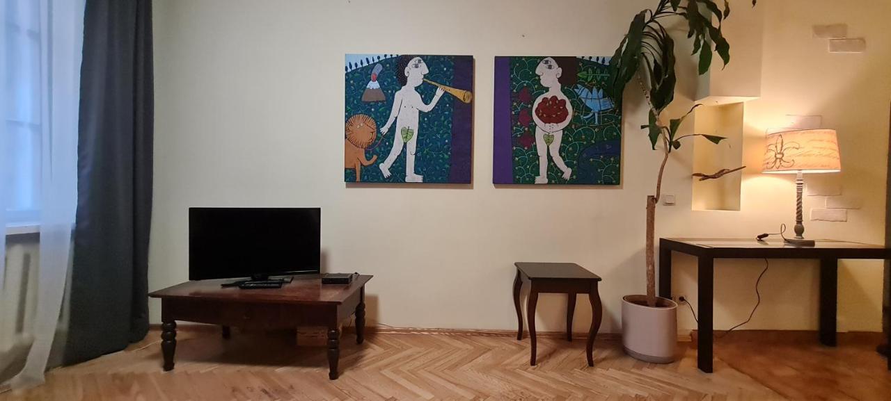 Rehouse Stikliu 4 Apartment วิลนีอุส ภายนอก รูปภาพ